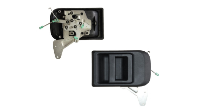 Maner exterior deschidere usa spate Iveco Daily 2 1999-2006