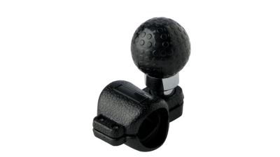Maner volan auto Golf Ball , nuca model universal , 1 buc.