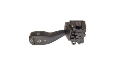 Maneta semnalizare BMW Seria 3 E46 (Sedan/Combi/Coupe/Compact) 1998-2006, Seria 5 E39 1996-2004, Seria 7 E38 1994-2001, X3 (E83) 2003-2010, X5 E53 1999-2006,  Z4 E85 comutator bloc lumini 61318363668