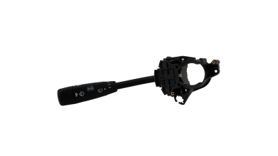 Maneta semnalizare, comutator lumini Mercedes Clasa A (W168) 09.1997-08.2004, Functii: stergere/spalare fata,stergator cu reglare variabila, 8 pini, 168 545 0110,