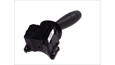 Maneta stergator, comutator lumini Opel Movano 1998-2010, Opel Vivaro 2001-2014, Renault Trafic (Fl/Jl) 2001-2014, Functii: stergere/spalare fata, fara computer bord, 4408835; 7701050685; 91160123,