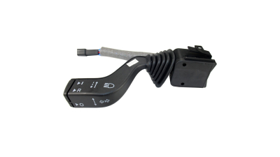 Maneta semnalizare Opel Astra G 1998-08.2009, Opel Zafira A 1998-2005 , comutator , bloc semnalizare cu lumini, cu tempomat / cruise control, cod 90560990 1241348