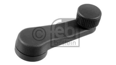 Manivela macara Skoda Fabia Octavia Roomster Vw Bora Golf Polo Seat Inca Cordoba 1H0837581