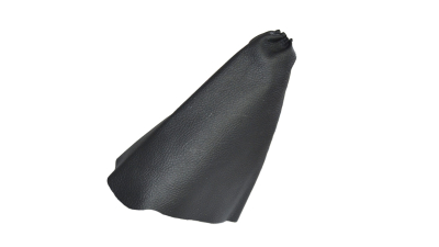 Manson frana mana Ford Focus 1 1998-2004 Burduf Husa din piele de culoare neagra