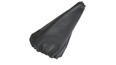 Manson frana mana Ford Focus 2 2004-2007 Burduf Husa din piele de culoare neagra