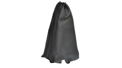 Manson frana mana Ford Ka 1 1996-2008 Burduf Husa din piele de culoare neagra