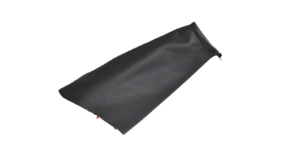 Manson frana mana Ford Mondeo 1 1993-1996 Burduf Husa din piele de culoare neagra