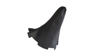 Manson frana mana Land Rover Range Rover Ii 1994-2002 Burduf Husa din piele de culoare neagra