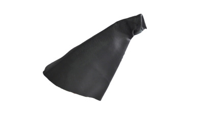 Manson frana mana Opel Vectra B 1995-2002 Burduf Husa din piele de culoare neagra
