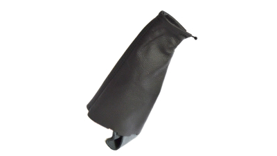 Manson frana mana Opel Vectra C 2002-2006 Burduf Husa din piele de culoare neagra