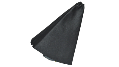 Manson frana mana Opel Zafira A 1999-2009 Burduf Husa din piele de culoare neagra