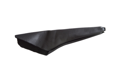 Manson frana mana Renault Clio 1 1990-1998 Burduf Husa din piele de culoare neagra