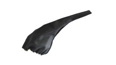 Manson frana mana Seat Ibiza Iii 2002-2008 Burduf Husa din piele de culoare neagra