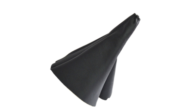 Manson frana mana Skoda Octavia 1 1996-2004 Burduf Husa din piele de culoare neagra
