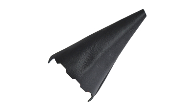 Manson frana mana Volvo V50 2004- Burduf Husa din piele de culoare neagra