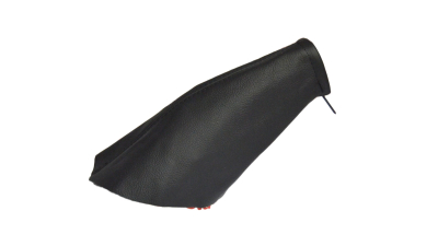 Manson frana mana Vw Sharan I 1995-2000 Burduf Husa din piele de culoare neagra