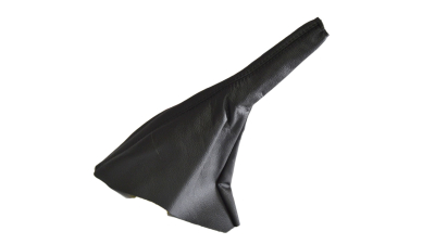Manson frana mana Vw Vento 1992-1998 Burduf Husa din piele de culoare neagra