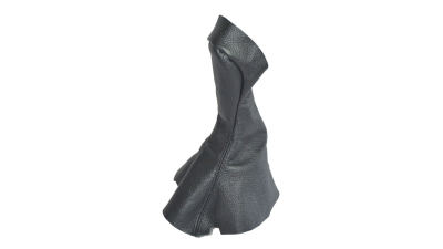 Manson schimbator  Mercedes E-Class W211 2002-2009 , Burduf, Husa din piele de culoare neagra