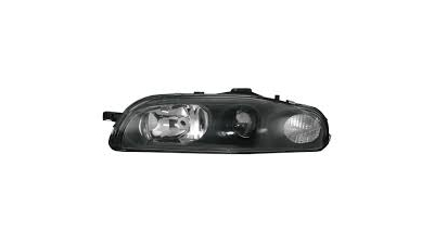 Far Fiat Marea 01.1996-06.2002 TYC partea Stanga tip bec H1+H1