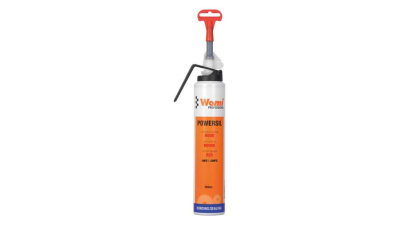 Mastic pentru garnituri Rosu - silicon Rosu Womi -50 °C-300 °C 200ml