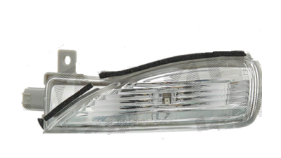 Lampa semnalizare oglinda Mazda 2 (DE) 10.2010- // 2 (DE) 11.2007-10.2010 // 3 (BL) 10.2011-// 6 (GH) 11.2007- BestAutoVest partea Stanga