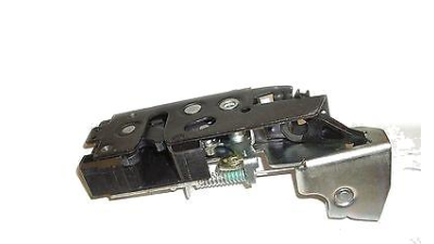 Mecanism Inchidere Usa Vw 2D1827506