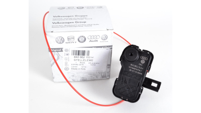 Mecanism Usa Rezervor Vw 8K0862153H