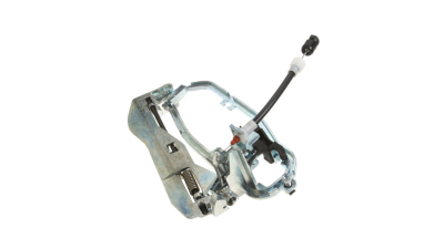 Mecanism deschidere usa BMW X5 E53 2000-2007 Suport maner usa fata Stanga 51218243615