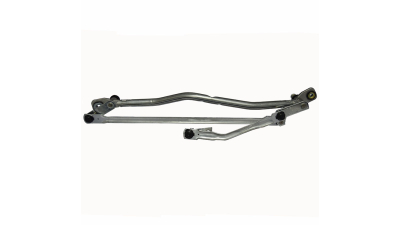 Mecanism stergatoare Audi A6 (C6) Sedan Avant Combi 05.2004-03.2011 ansamblu parghii stergator fara motoras