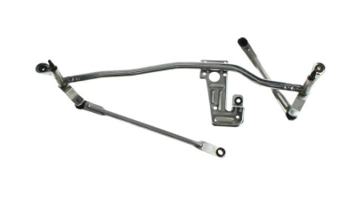 Mecanism stergatoare Citroen Jumper (250) 09.2006-08.2014, Fiat Ducato (250) 09.2006-08.2014, Peugeot Boxer (250) 09.2006-08.2014 , partea Fata Fara Motoras, Ansamblu Stergator Fata, 1340683080; 1363338080