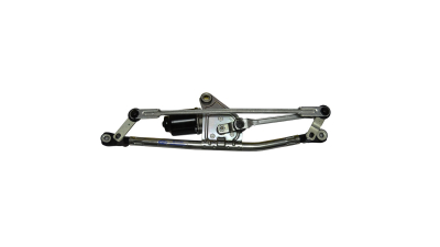 Mecanism stergatoare Citroen NEMO, Fiat Fiorino QUBO, Peugeot Bipper 10.2007- cu motoras Magneti Marelli 064300334010