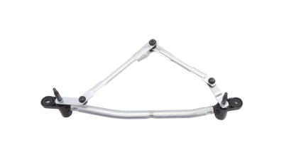 Mecanism stergatoare Fiat Doblo (152/263) 01.2010-12.2014, Doblo (263) 01.2015-; Opel Combo D (X12) 11.2011-12.2018 , partea Fata Fara Motoras, Ansamblu Stergator Fata, 51810592