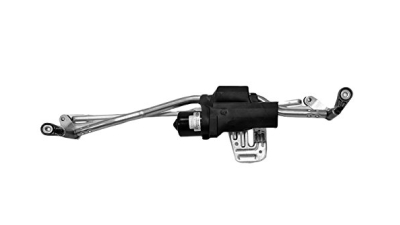Mecanism stergatoare Fiat DUCATO (250), 09.2006-08.2014, Citroen JUMPER (250), 09.2006-08.2014, Peugeot BOXER (250), 09.2006-08.2014 ansamblu fata cu motoras, Magneti Marelli