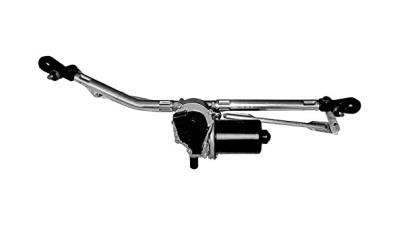 Mecanism stergatoare Fiat Punto 2 1999-2003 ANSAMBLU cu motoras