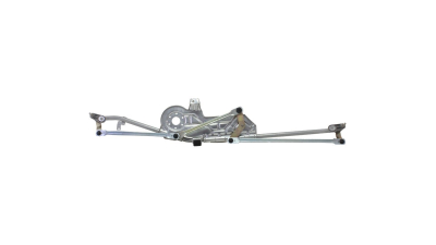 Mecanism stergatoare Ford Galaxy (Wgr), 05.1995-06.2001, Seat Alhambra (7v8/7v9), 04.96-06.2010, Vw Sharan (7m), 05.1995-04.2010, ansamblu fata fara motoras -cu distanta intre suruburi de 95mm 