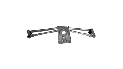 Mecanism stergatoare Mercedes Sprinter 208-416 1995-2006 VW LT 2 din 1996-2005 ansamblu parghii stergator fara motoras