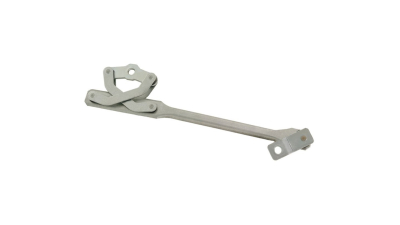 Mecanism stergatoare Mercedes W202 CLASA C 1993-2001 fara motoras , fata
