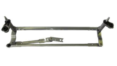 Mecanism stergatoare Skoda Octavia 2 2004-2012 Sedan si Combi ansamblu pargii stergatoare fara motoras