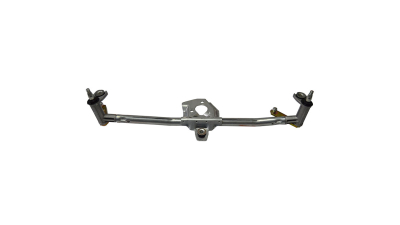 Mecanism stergatoare VW Golf 4 , BORA 1998-2005 Jetta , Audi A3 (8L) 1996-2003 , SEAT LEON (1M1), 11.99-05.05, TOLEDO (1M2), 04.99-09.04, Skoda Octavia 1 (1U) 1997-2011 fara motoras si tija de ghidare