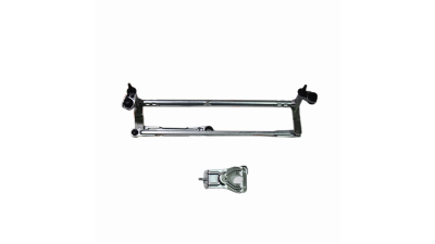 Mecanism stergatoare VW Golf 5 2003-2009 Jetta 3 2005-2010 fara motoras