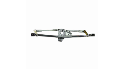 Mecanism stergatoare VW Passat (B5) 1997-2005 si Audi A4 (B5) 1994-2001, A6 (C5) 1997-2005, Skoda Superb 2002-2008 cu tija reglare