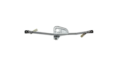 Mecanism stergatoare VW Passat (B5) 1997-2005 si Audi A4 (B5) 1994-2001, A6 (C5) 1997-2005 ansamblu fara motoras , 8D1955603A