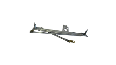 Mecanism stergatoare VW Passat SANTANA 1980-1988 ansamblu stergator fara motoras, fata