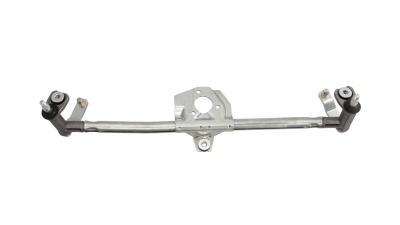Mecanism stergatoare VW Beetle 1998-2005 fara motoras, ansamblu stergator fata 1C1955603a