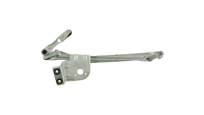 Mecanism stergatoare Fiat Cinquecento 1991-1998 Seicento 1998-2010 fara motoras