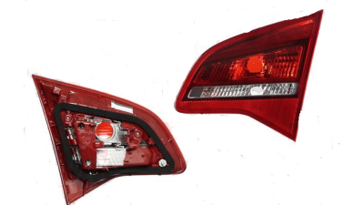 Stop spate lampa Opel Meriva B 06.2010- AL Automotive lighting partea Dreapta interior