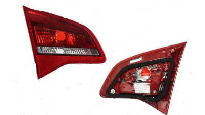 Stop spate lampa Opel Meriva B 06.2010- AL Automotive lighting partea Stanga
