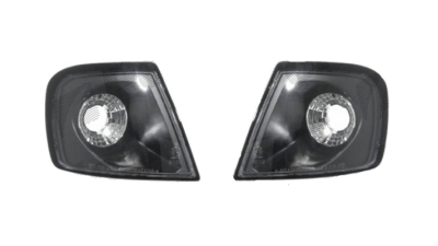 Lampa semnalizare fata Audi A3 01.1996-12.1999 BestAutoVest Stanga+Dreapta 132319BE, set 2 buc