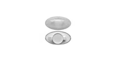 Lampa semnalizare aripa Mini ONE/COOPER/COOPER S (R50/R52/R53) 06.2001- /CABRIO 07.2004-07.2007 BestAutoVest partea Dreapta= Stanga