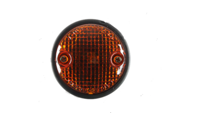 Lampa semnalizare aripa Mitsubishi Pajero Montero (V20) 01.1992-12.1995 BestAutoVest partea Dreapta= Stanga